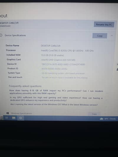 Thinkpad E490