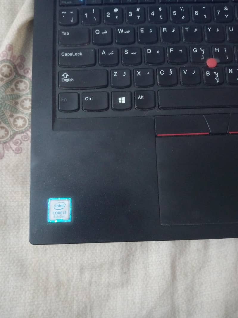 Thinkpad E490 2