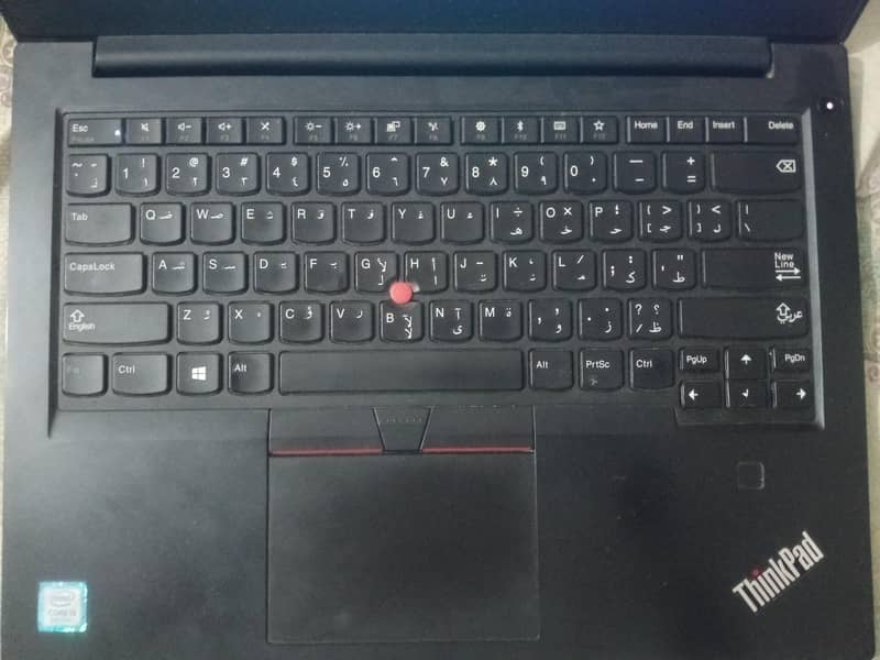 Thinkpad E490 3