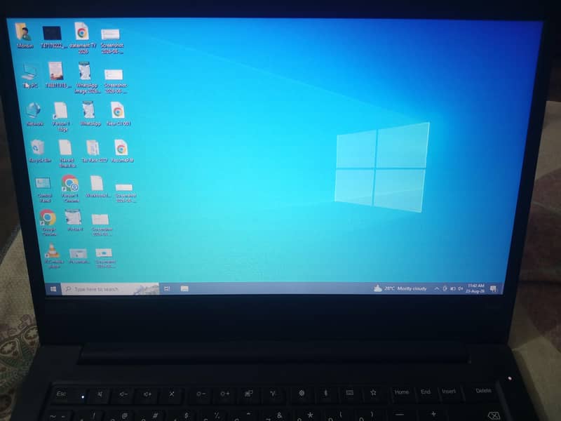 Thinkpad E490 5
