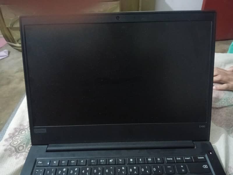 Thinkpad E490 7