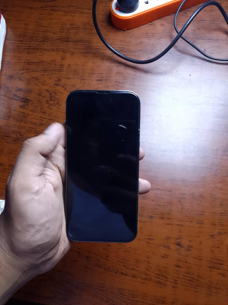 Apple iPhone 14 Pro 5