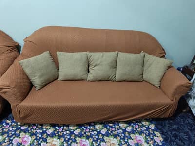 Sofa Set