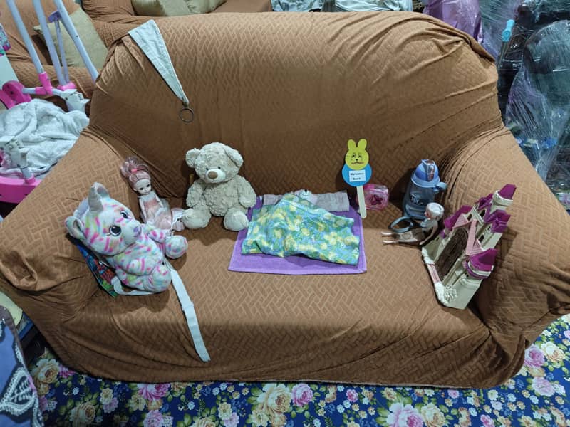Sofa Set 1