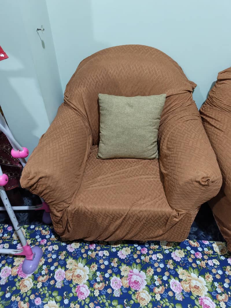 Sofa Set 2