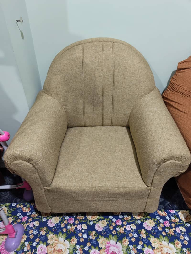 Sofa Set 3