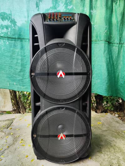 Audionic Mehfil Mh_1515