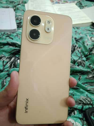 Infinix Smart 9 128gb with box Wattsapp number 03212115969