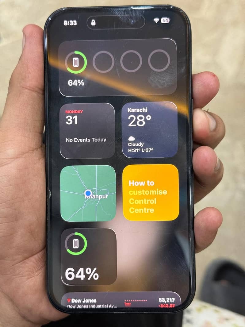 Apple iPhone 15 2