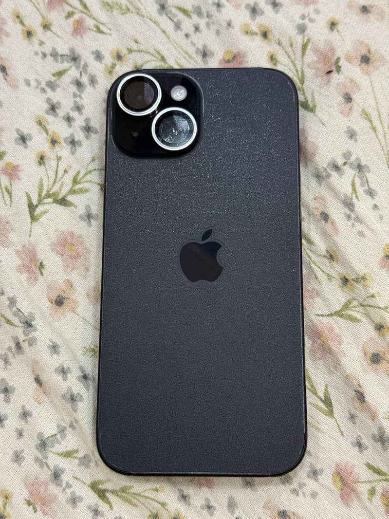 Apple iPhone 15 3