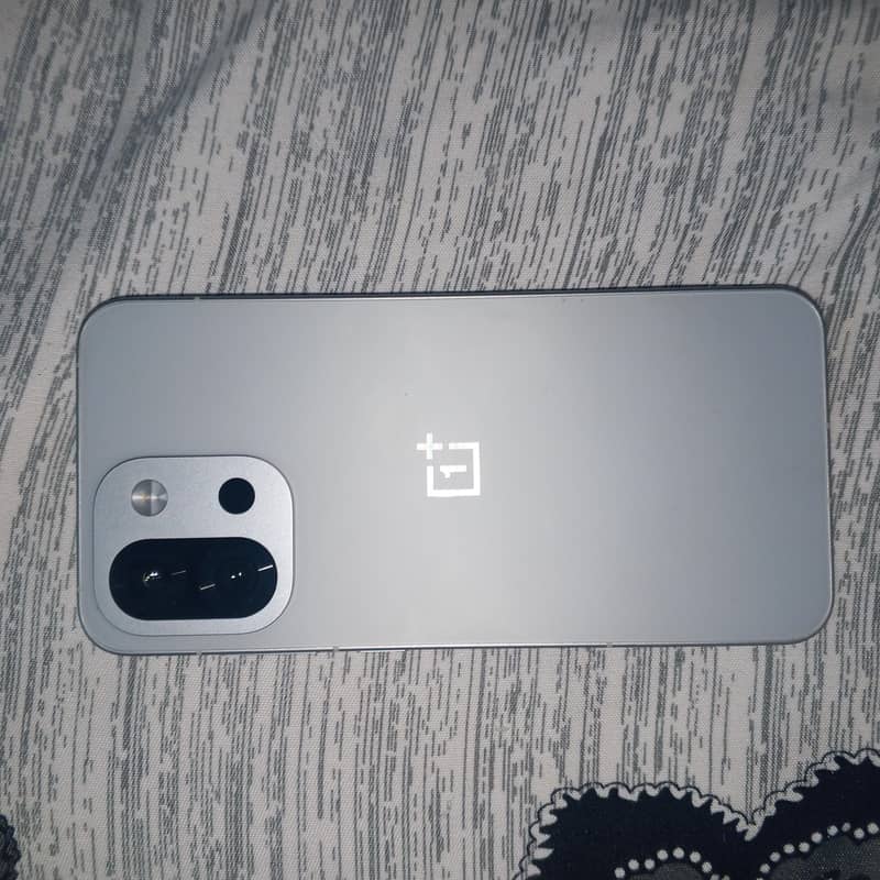 One Plus 13T 1