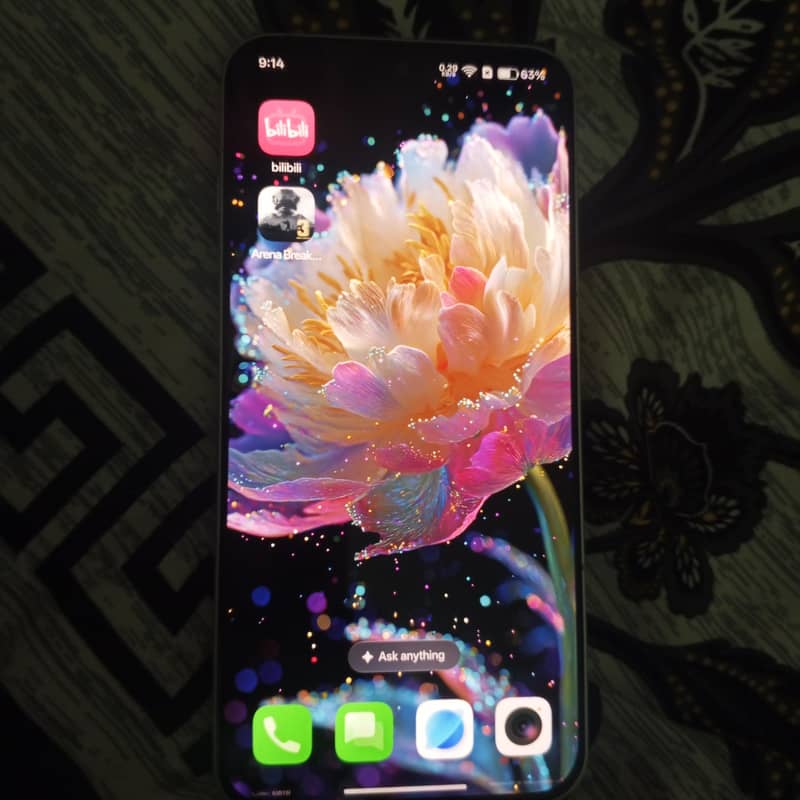 One Plus 13T 3
