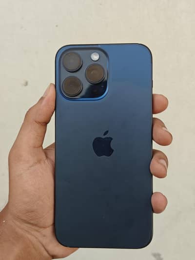 Apple iPhone 15 Pro Max