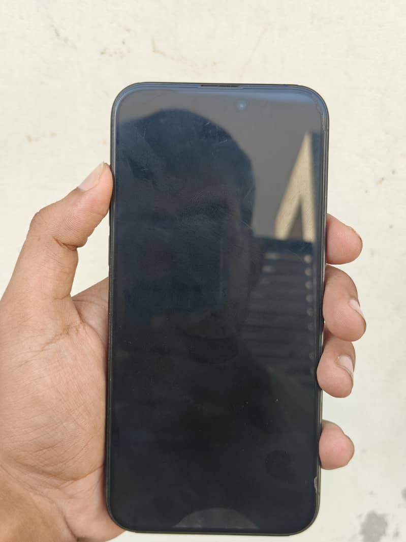 Apple iPhone 15 Pro Max 1
