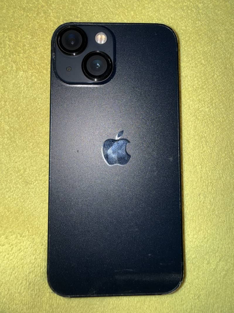 Apple iPhone 13 mini 1