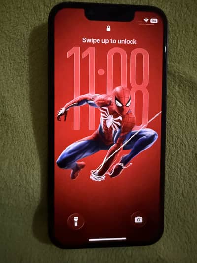 Apple iPhone 13 mini