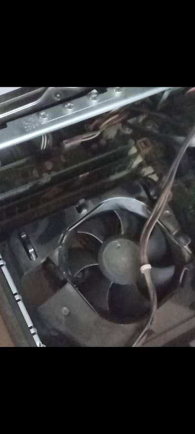 i5 6th Gen PC – Good Condition
