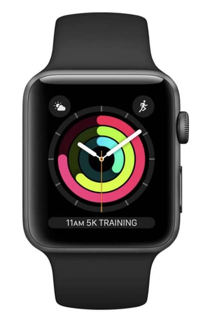 Apple watch Series 3