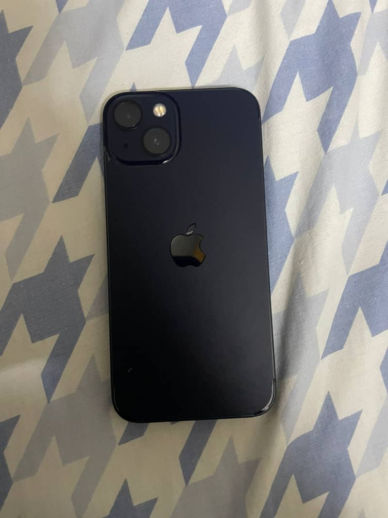 Apple iPhone 13 2