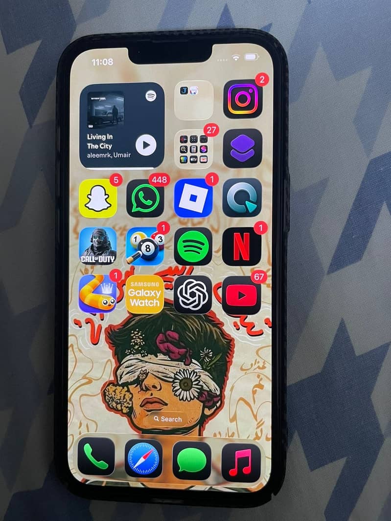 Apple iPhone 13 3