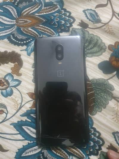 One Plus 6T