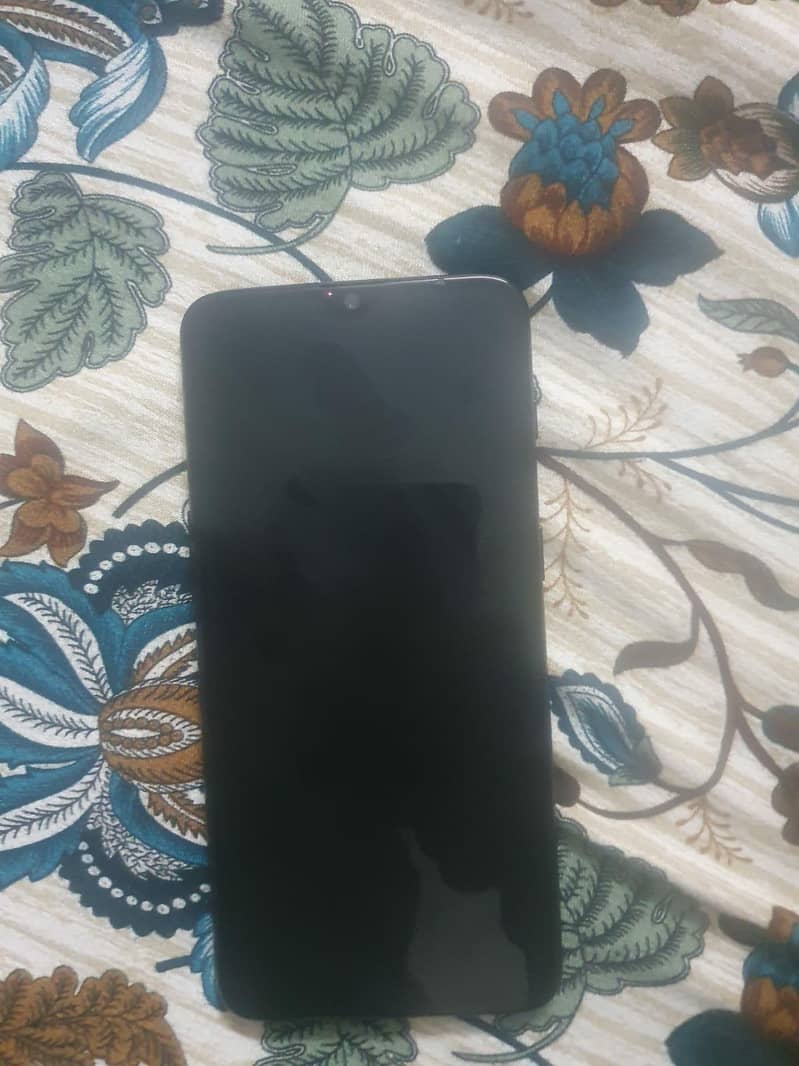 One Plus 6T 1