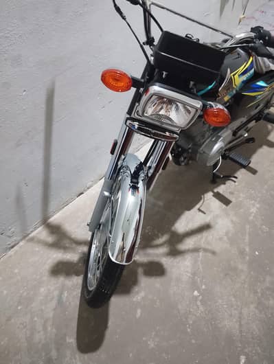 Honda 125 2026 model 20 July 2026 ki Invoice ha 03078882748