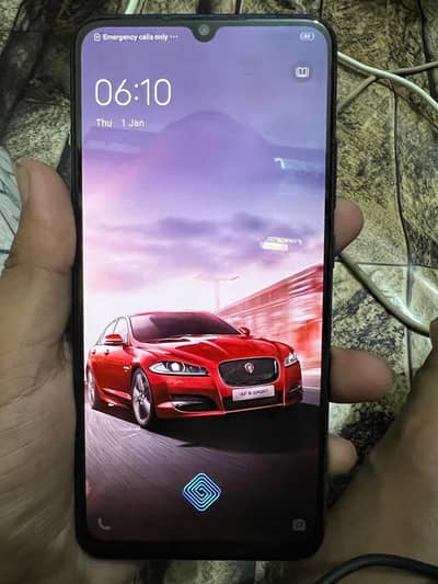 Vivo Y51