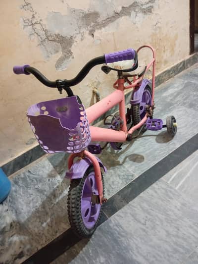 Kids Bicycle