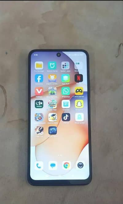 Xiaomi Redmi 12