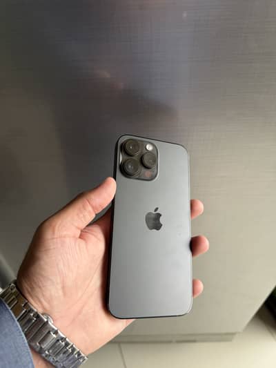 Apple iPhone 14 Pro Max Jv 10/10