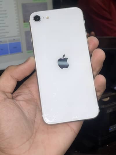 Apple iPhone SE PTA Approved