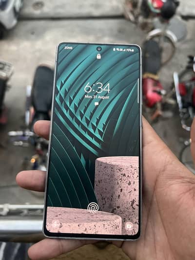Samsung Mobile A71 5g 8/128 EXCHANGE offer