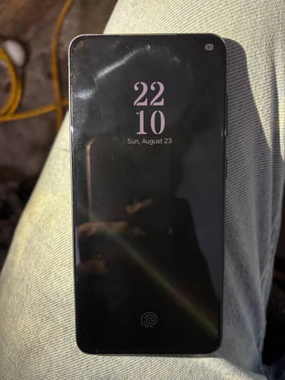 Samsung Mobile S21 FE