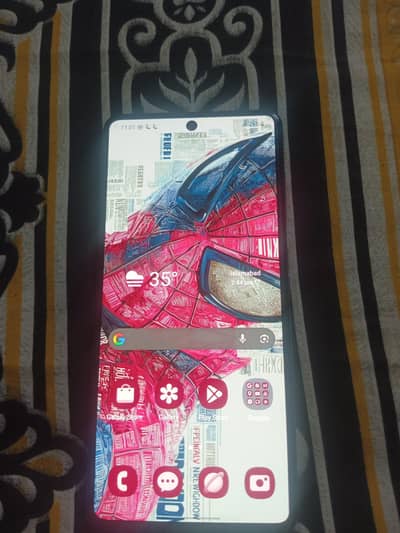 Samsung Mobile A71