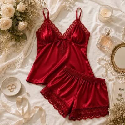2 pcs camisole set