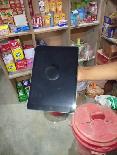 IPAD SERIES