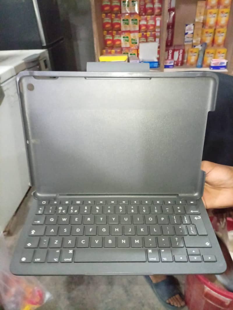 IPAD SERIES 5