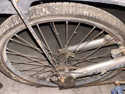 big size cycle for sale