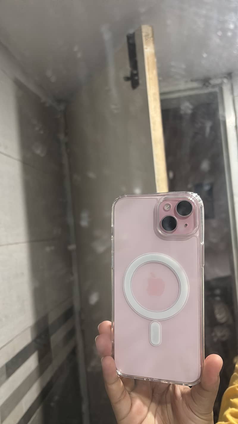 Apple iPhone 15 plus 0