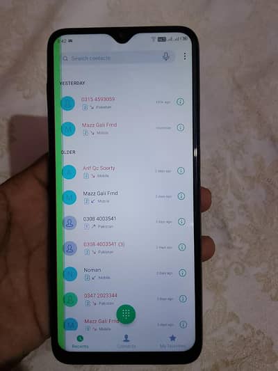 Infinix Hot 9 Play