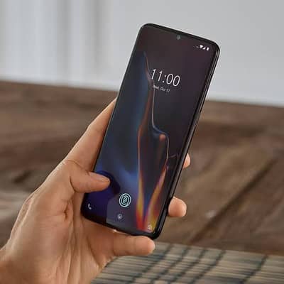 One Plus 6T 8/128
