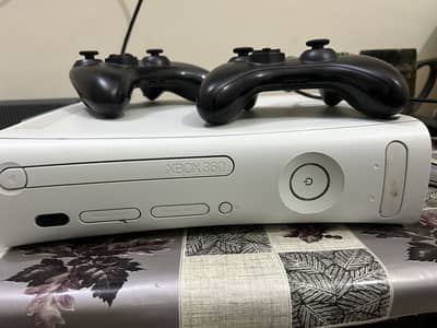 Xbox 360 jtag 60+game