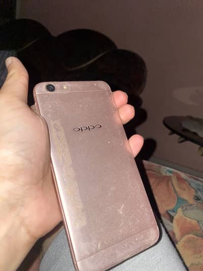 OPPO A57