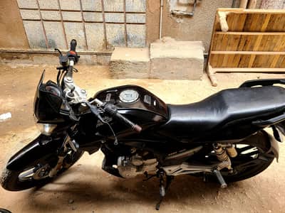Road Prince Wego 150cc