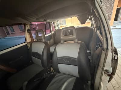 Suzuki Swift 1992