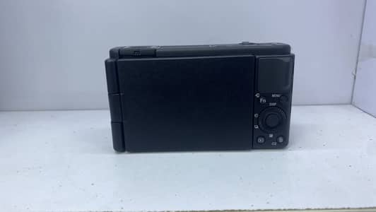 Sony zv-1