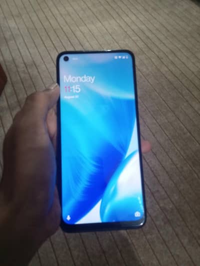One Plus Nord N200