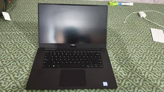 Dell Precision 5540 i7-H 9th Gen | 4K Touch | 4GB Nvidia T1000 GPU