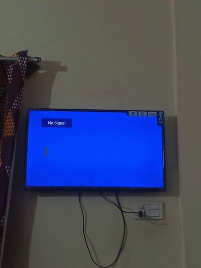 Haier LED TV for Sale